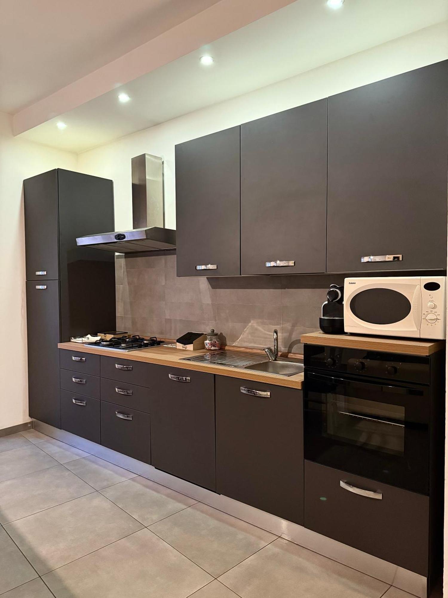 라벤나 Sant Agata House 아파트 외부 사진