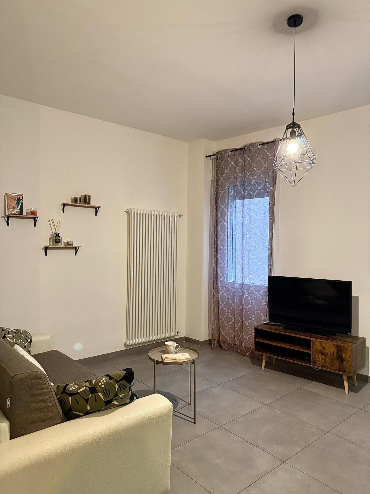 라벤나 Sant Agata House 아파트 외부 사진