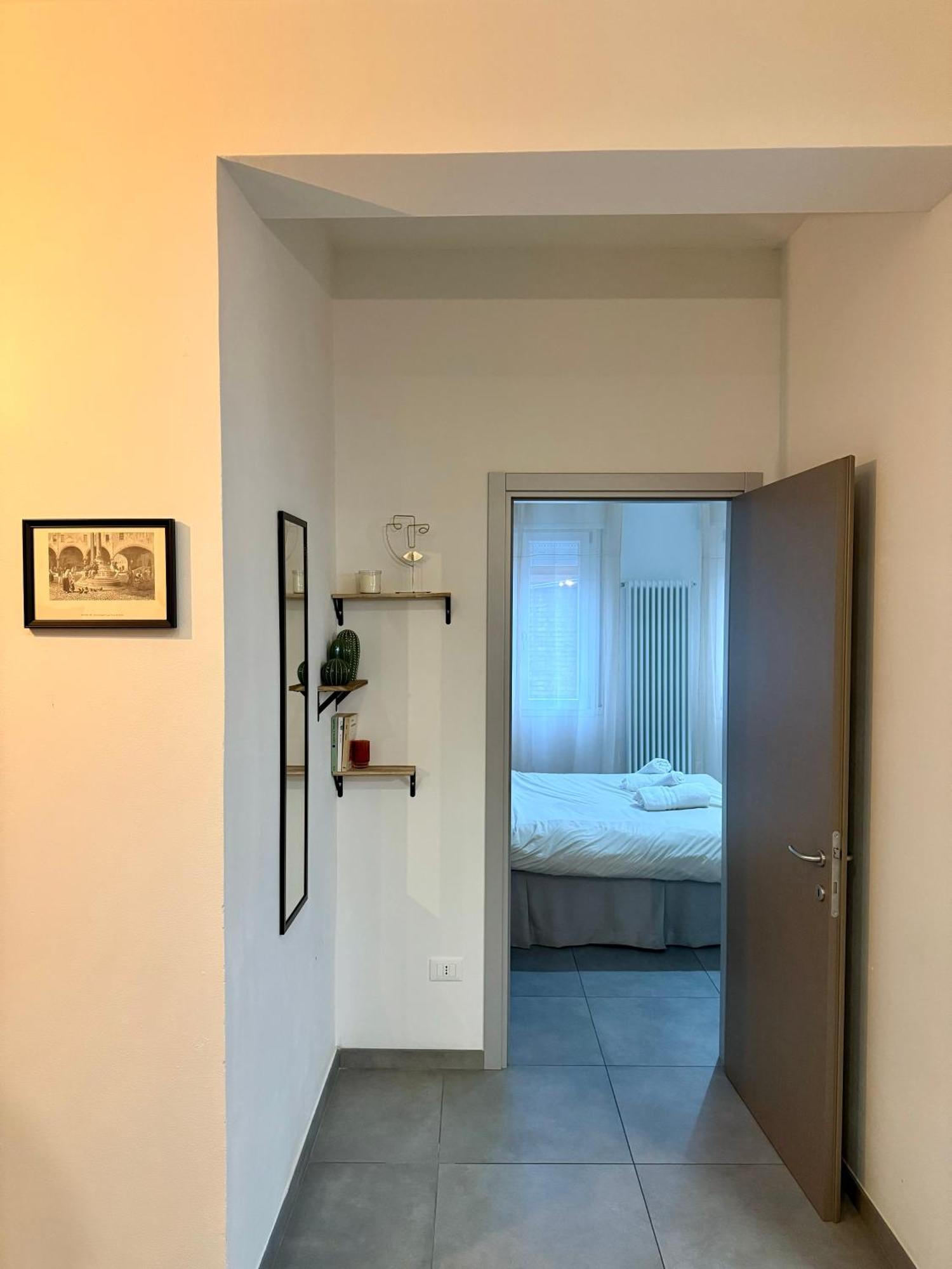 라벤나 Sant Agata House 아파트 외부 사진