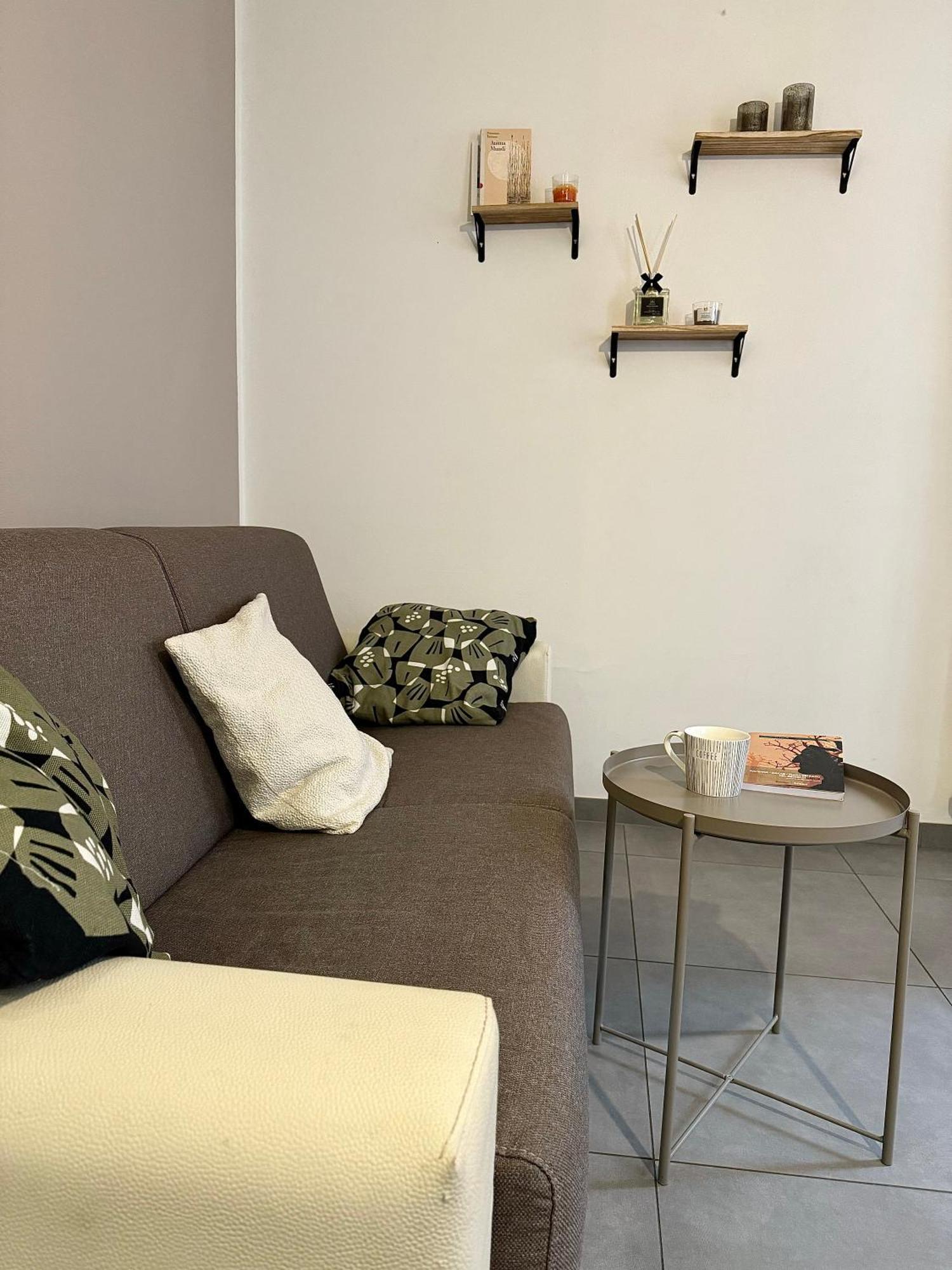 라벤나 Sant Agata House 아파트 외부 사진