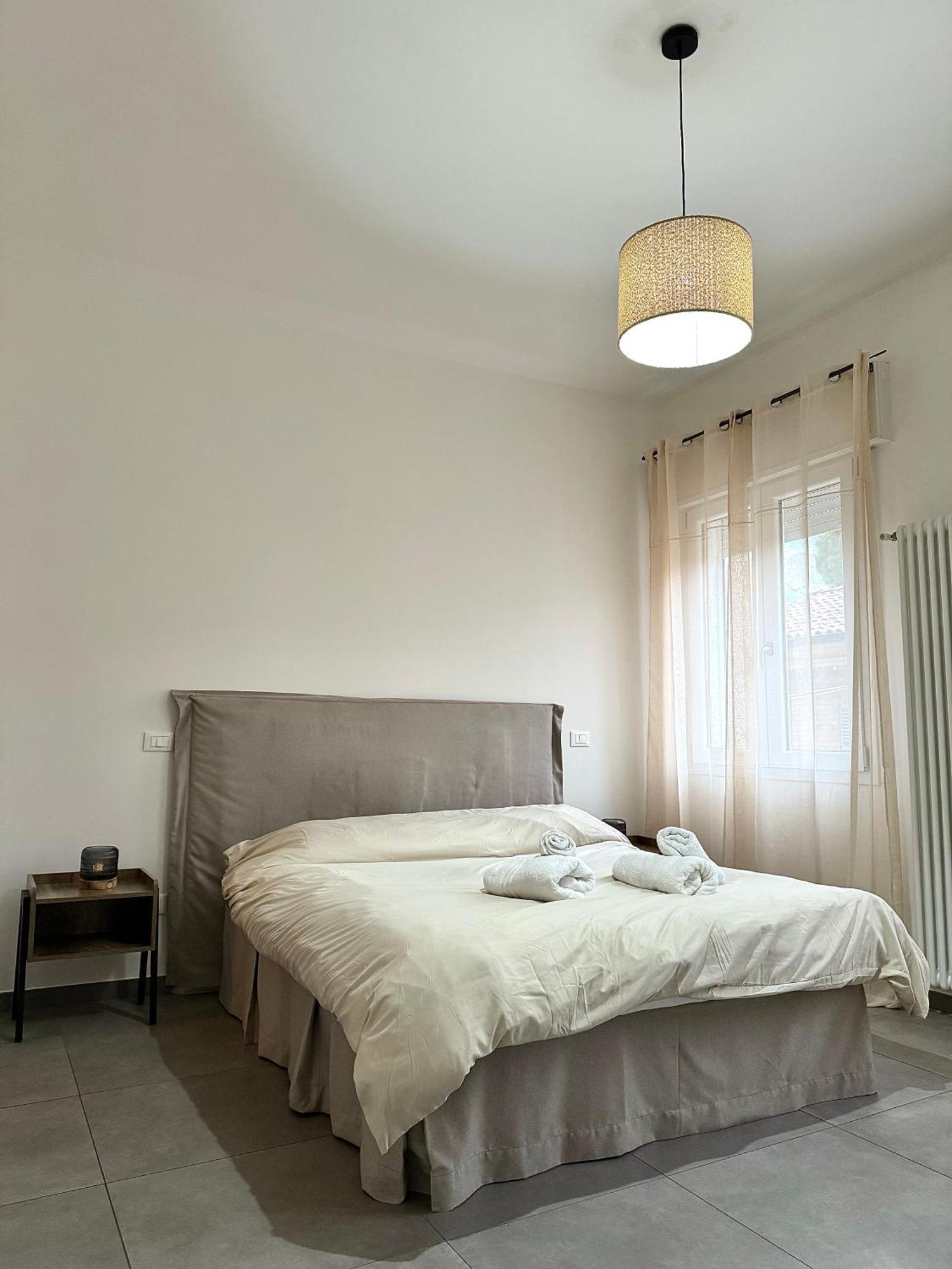 라벤나 Sant Agata House 아파트 외부 사진