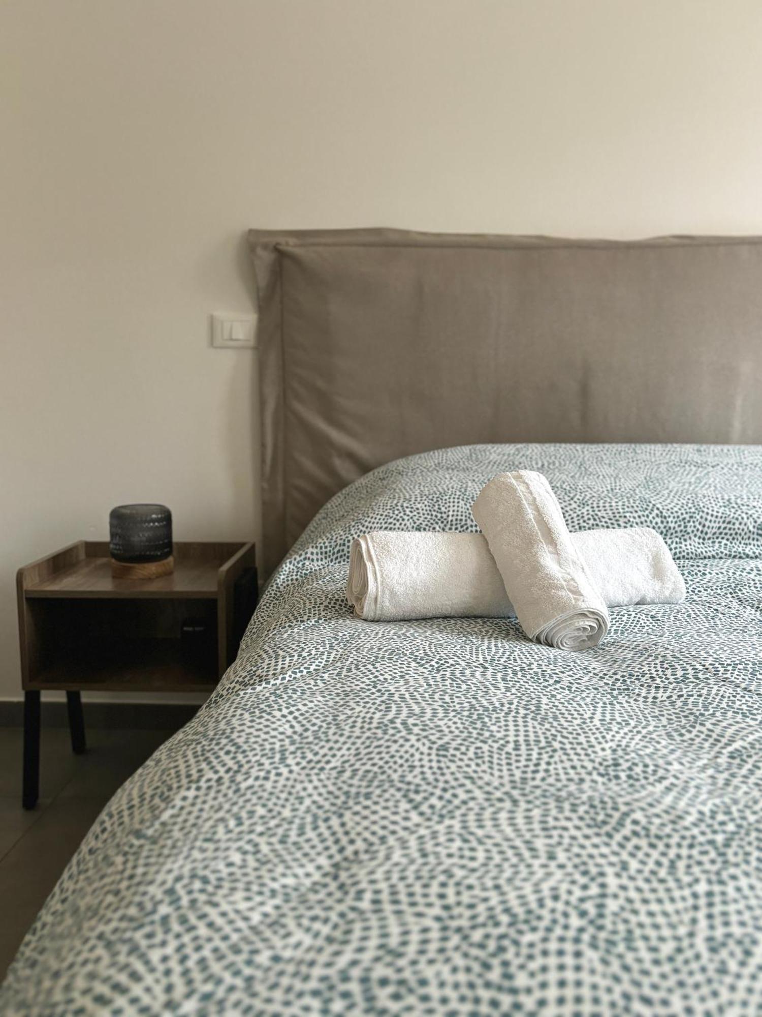라벤나 Sant Agata House 아파트 외부 사진